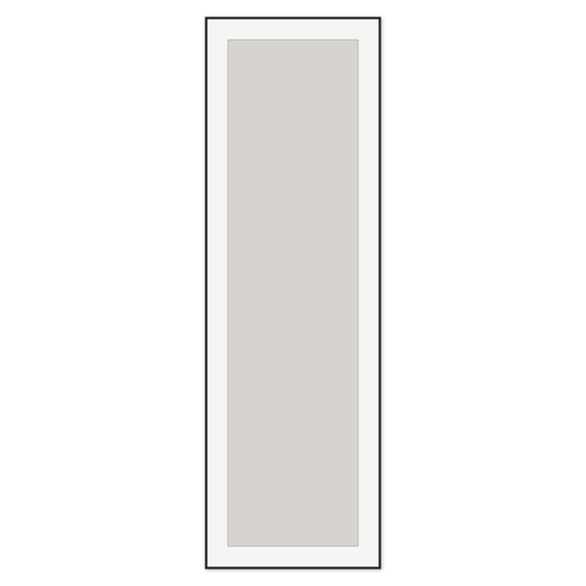 Custom Shaker Door