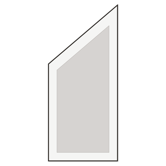 Custom Shaker Door