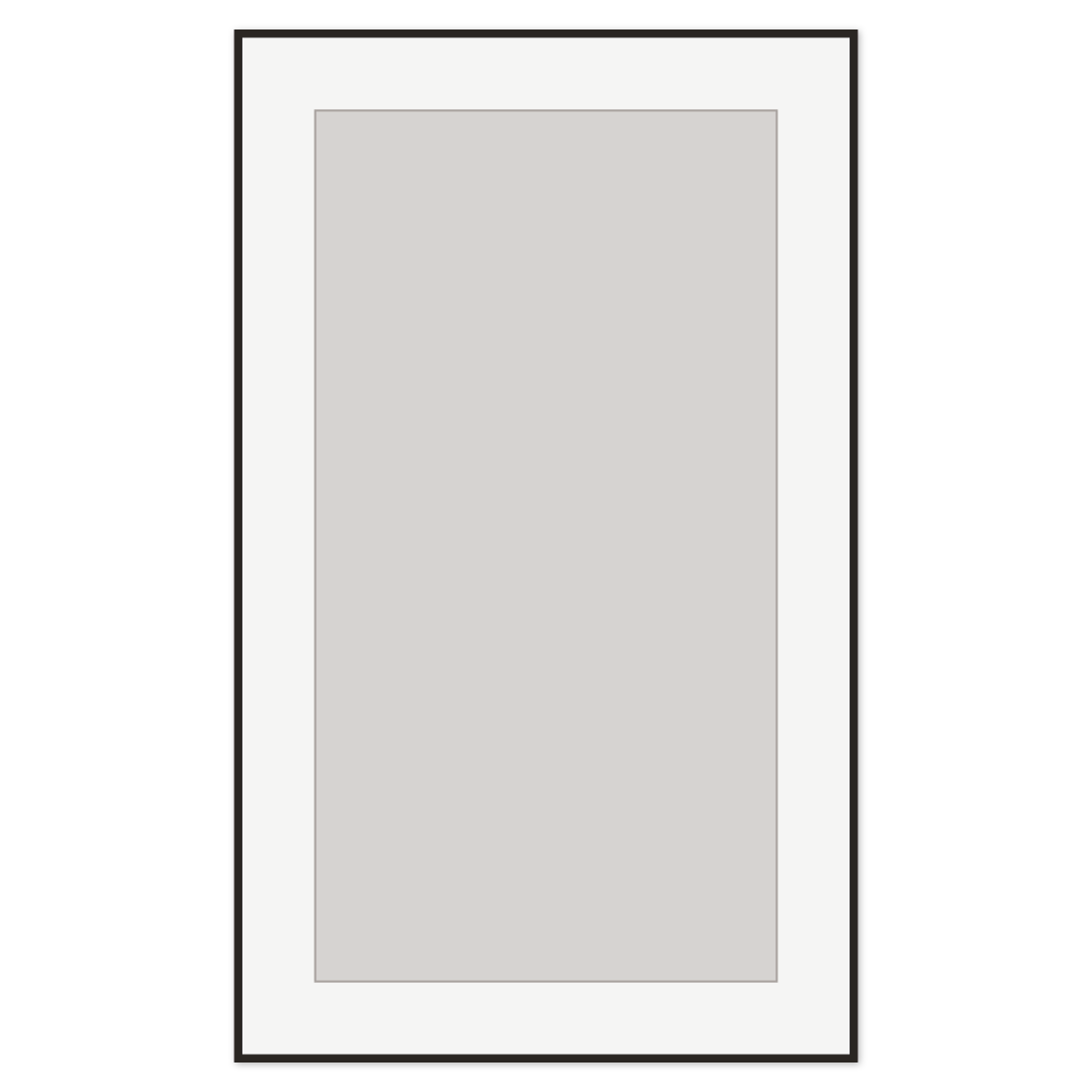Custom Shaker Door