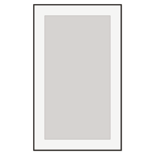 Custom Shaker Door