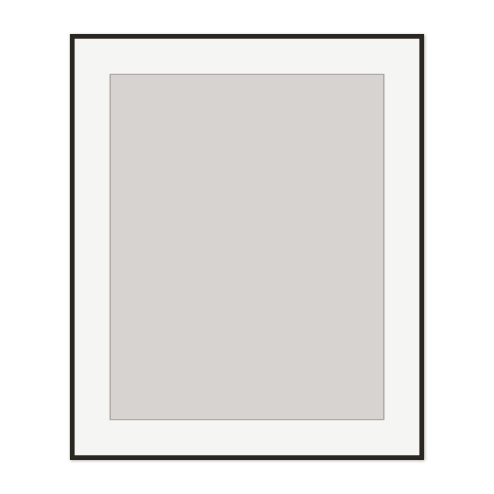 Custom Shaker Door