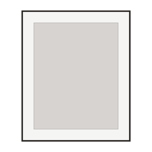Custom Shaker Door