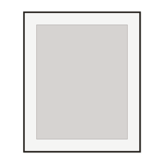 Custom Shaker Door