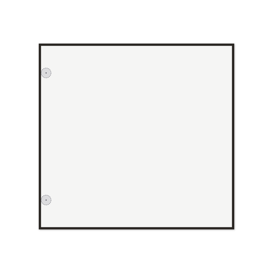 Custom Slab Door