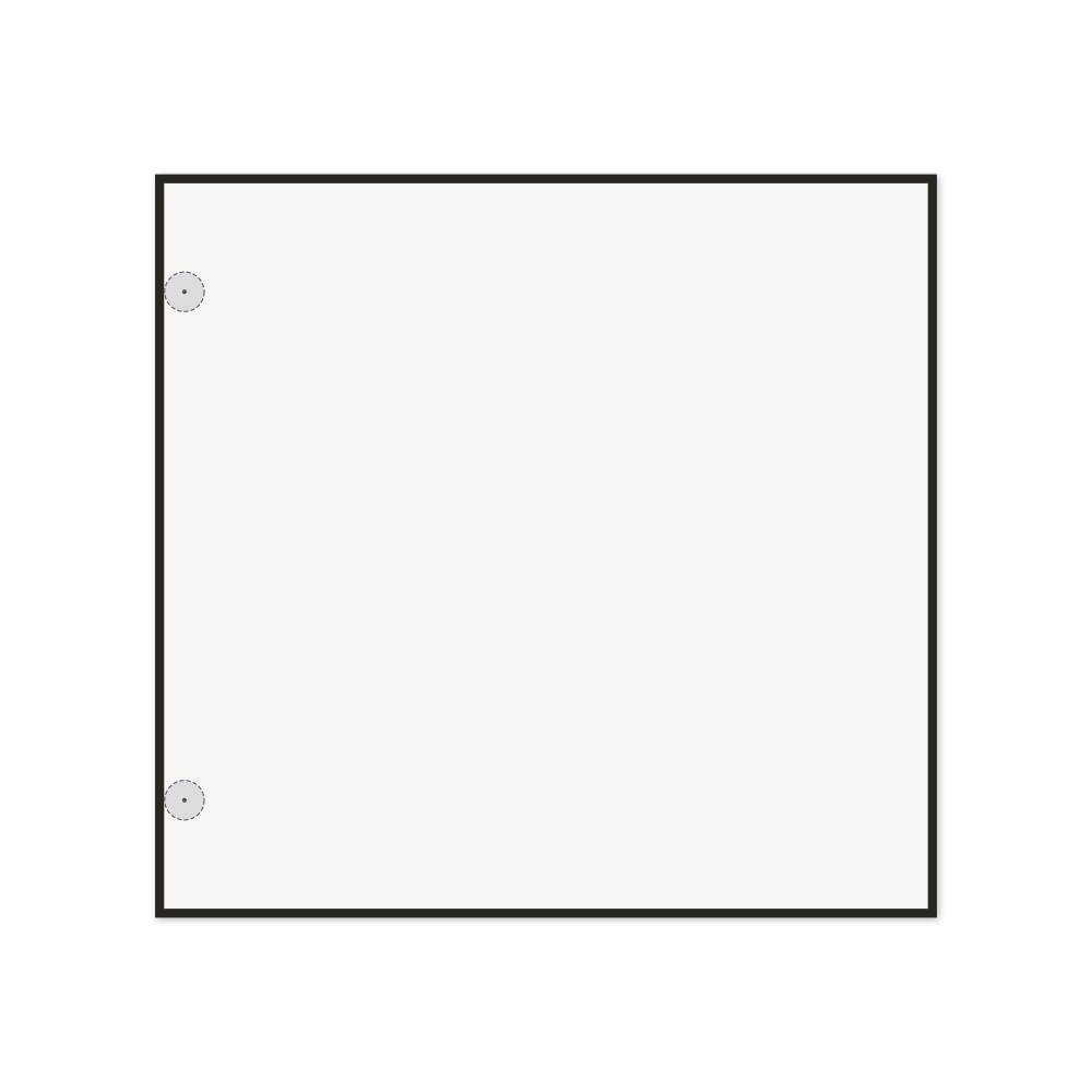 Custom Slab Door