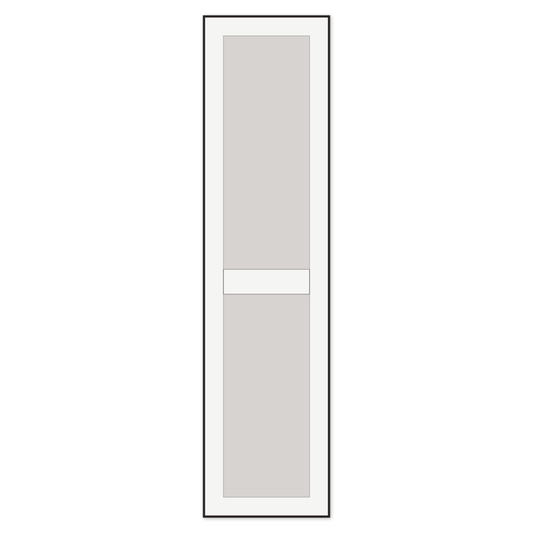 Custom Shaker Door