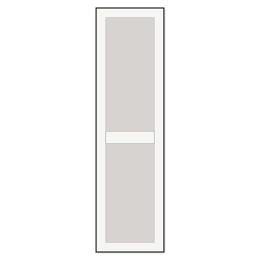Custom Shaker Door
