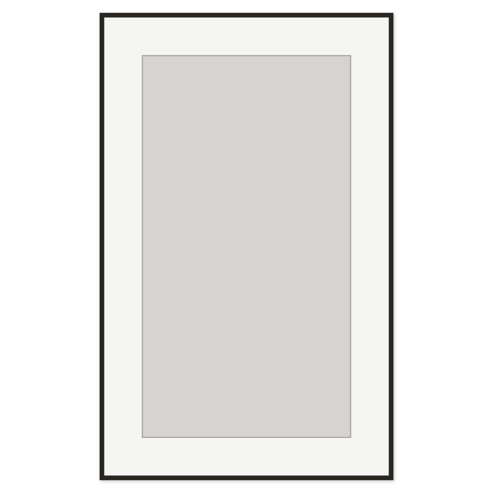 Custom Shaker Door