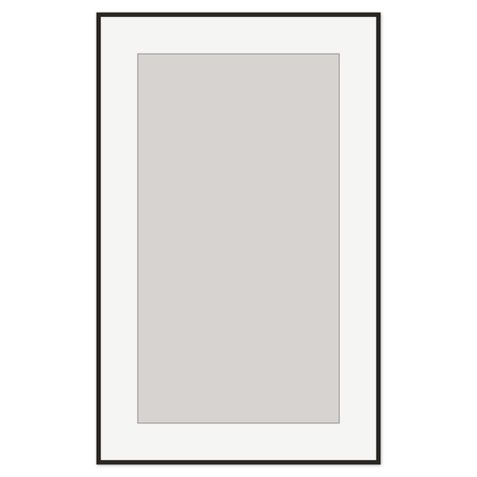 Custom Shaker Door