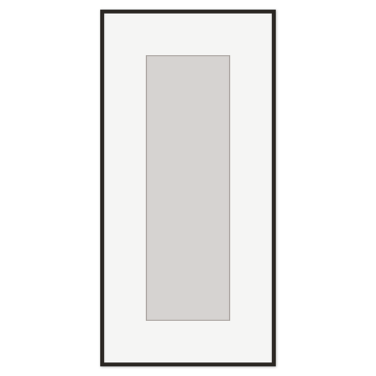 Custom Shaker Door