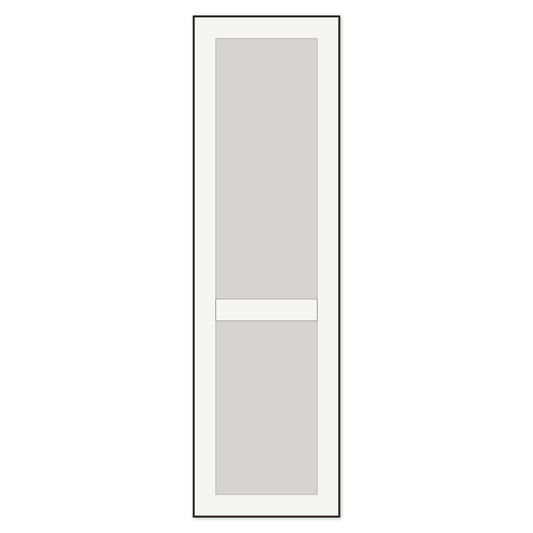 Custom Shaker Door