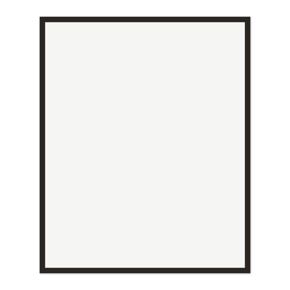 Custom Slab Door