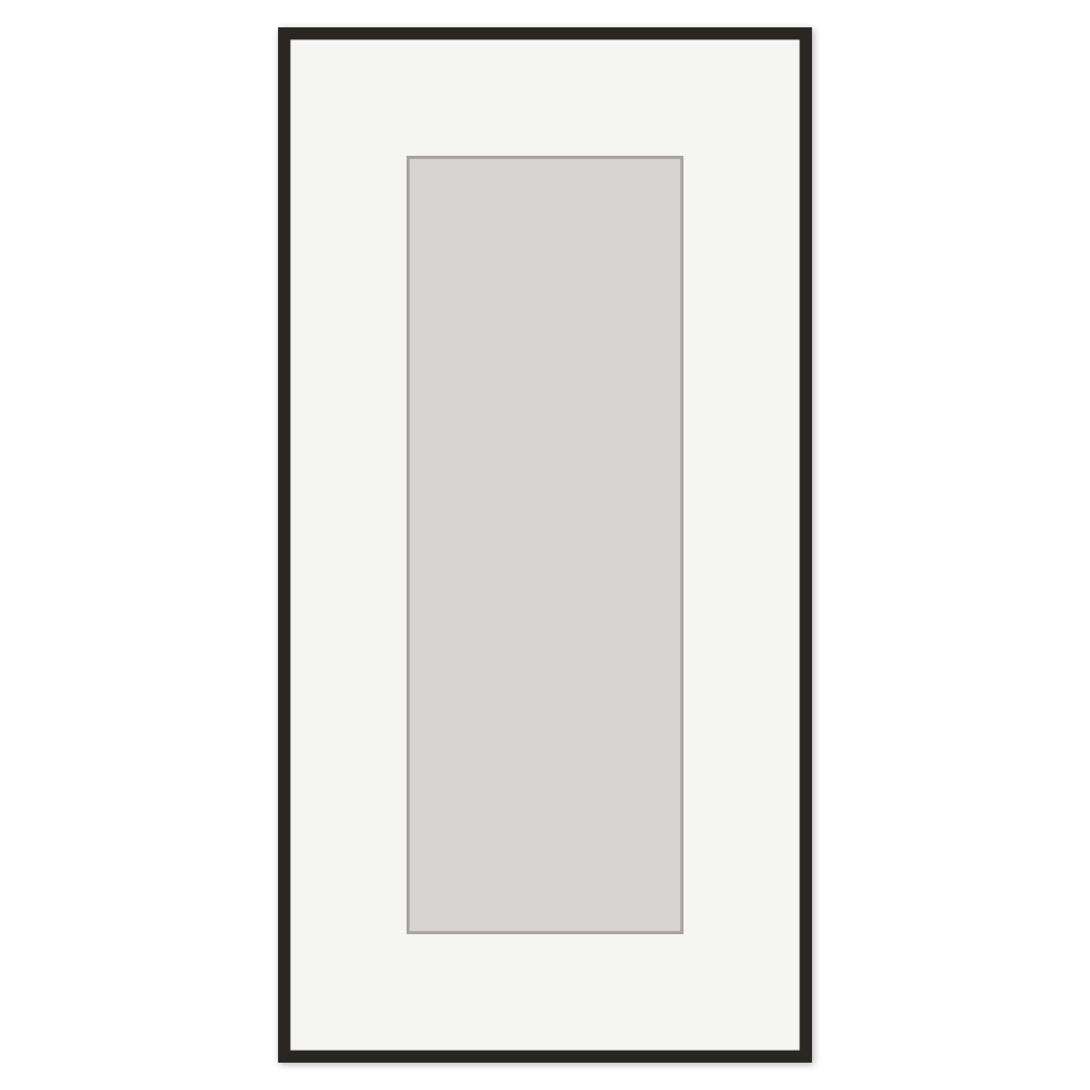 Custom Shaker Door