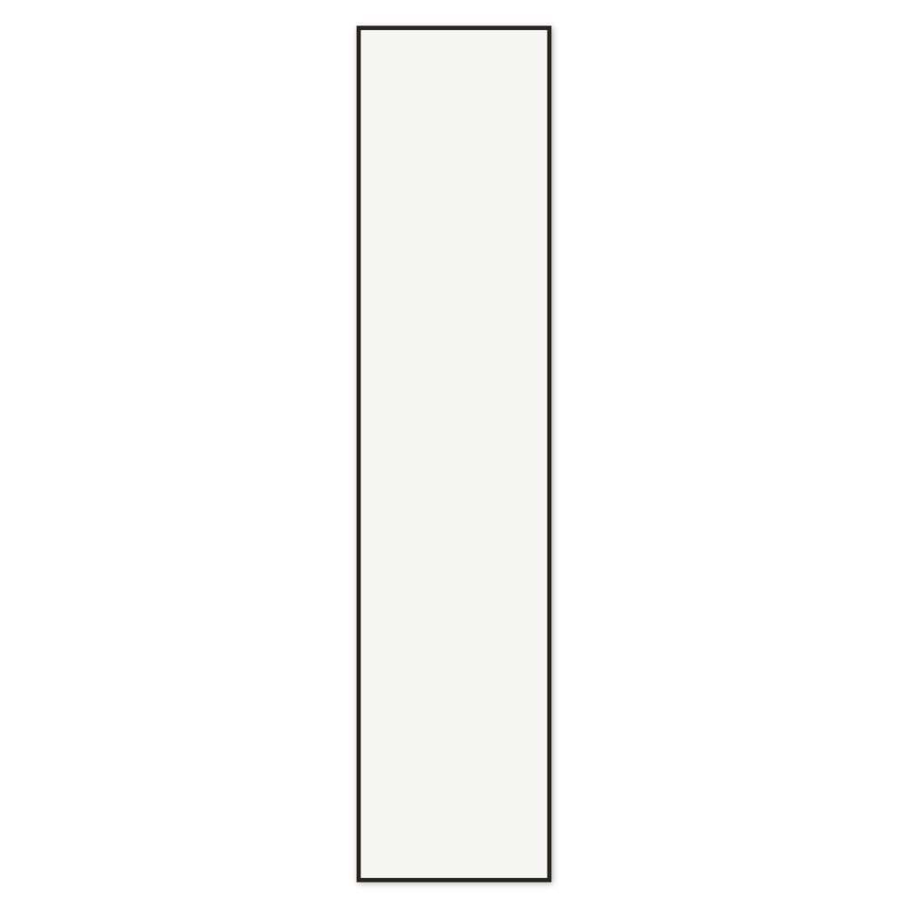 Custom Slab Door
