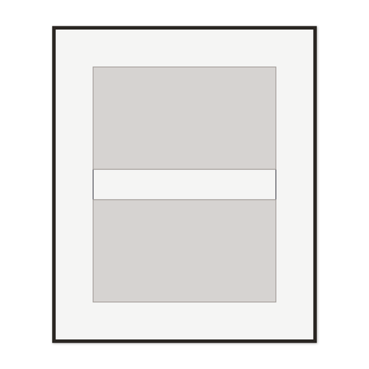 Custom Shaker Door