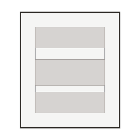 Custom Shaker Door