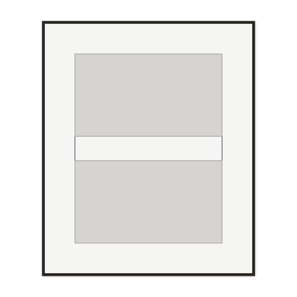 Custom Shaker Door