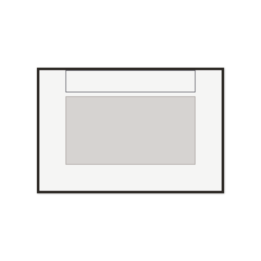 Custom Shaker Door