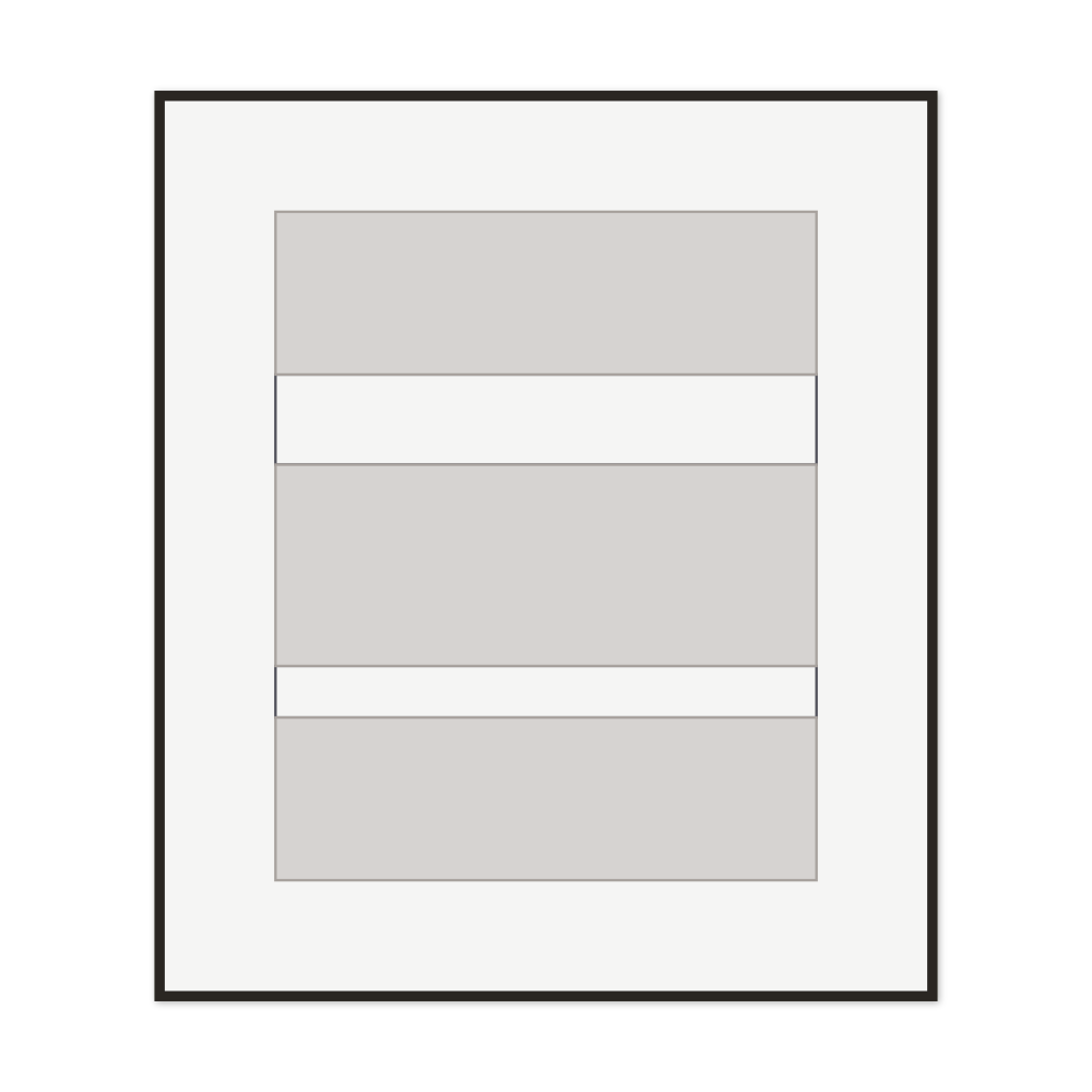 Custom Shaker Door