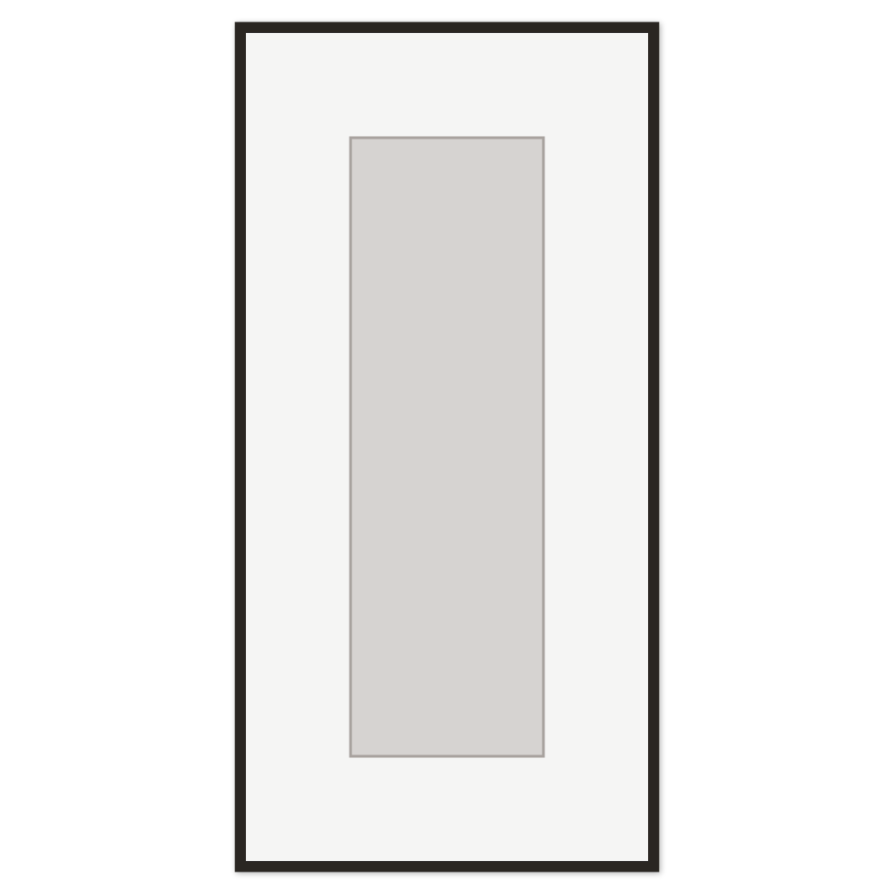 Custom Shaker Door