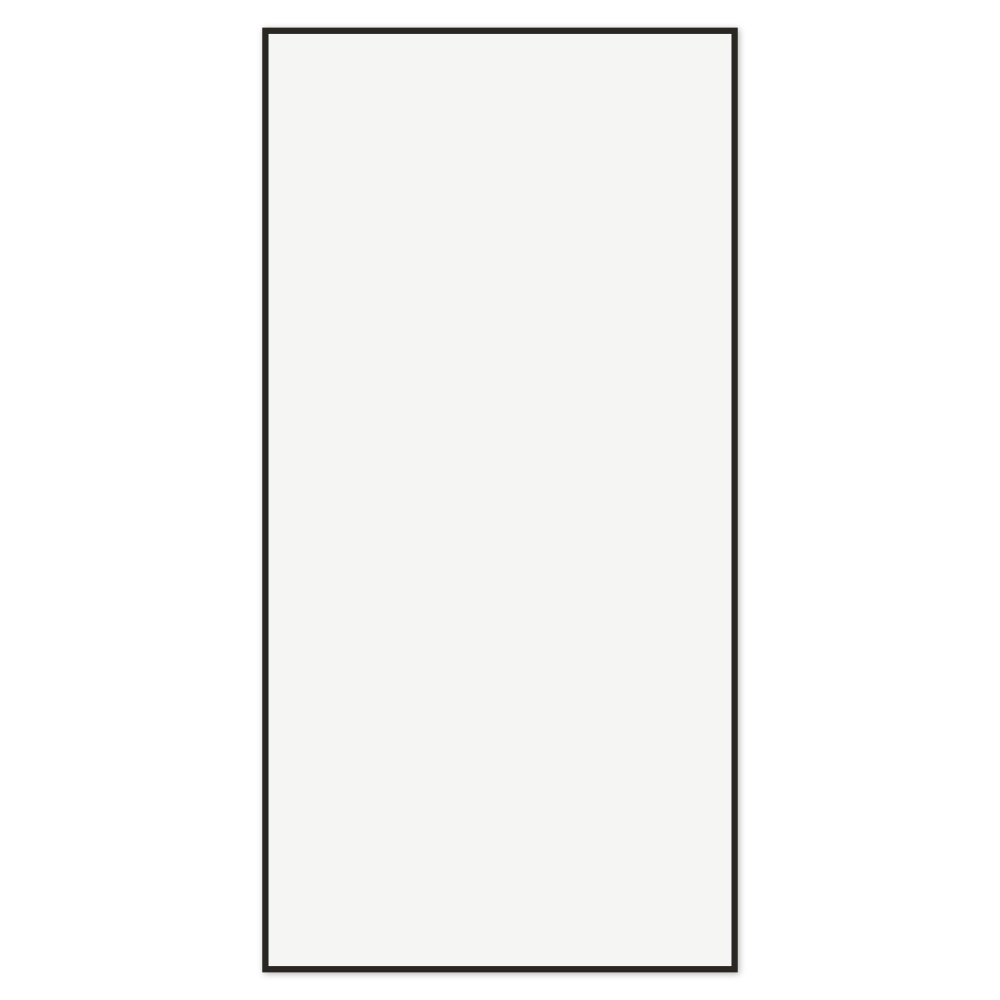 Custom Shaker Door