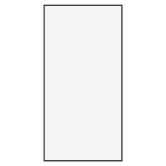 Custom Shaker Door