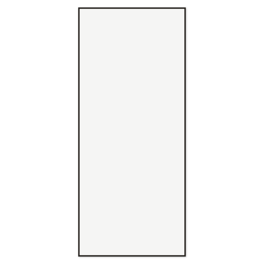 Custom Shaker Door