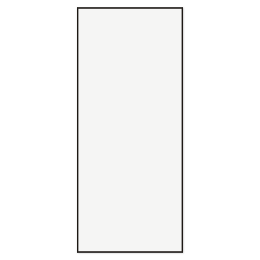 Custom Shaker Door