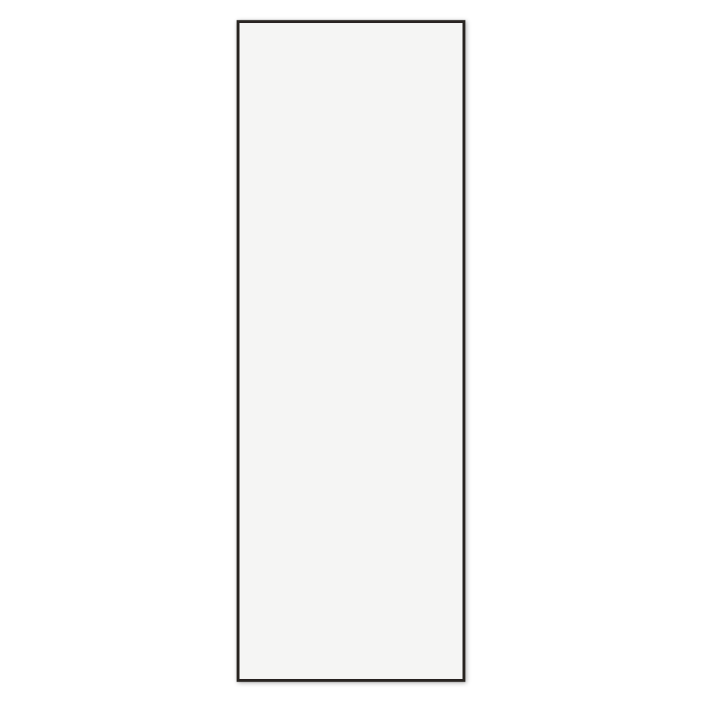 Custom Shaker Door