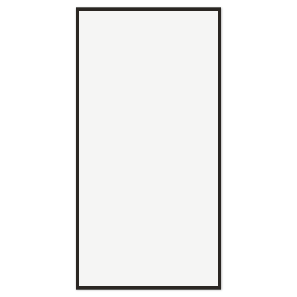 Custom Shaker Door