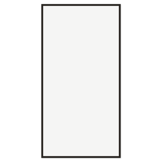 Custom Shaker Door