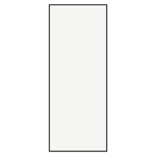 Custom Slab Door