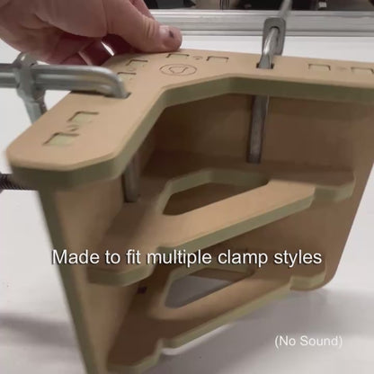 Original Midi 3D Assembly Square